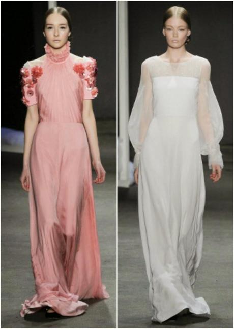 F/W 2014-15 fashion trends: fairytales