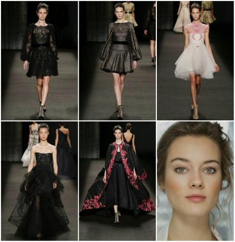 F/W 2014-15 fashion trends: fairytales