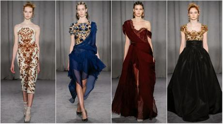 F/W 2014-15 fashion trends: fairytales