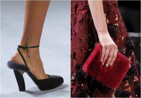 F/W 2014-15 fashion trends: fairytales