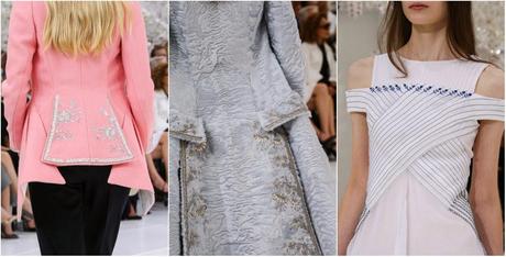 F/W 2014-15 fashion trends: fairytales