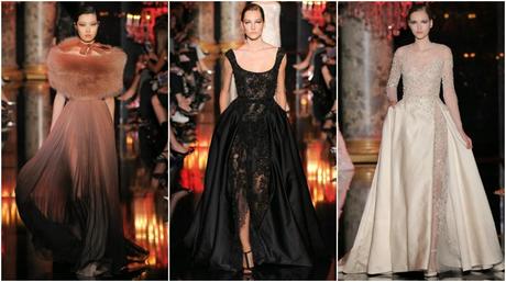 F/W 2014-15 fashion trends: fairytales