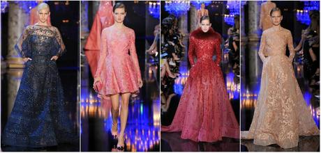 F/W 2014-15 fashion trends: fairytales