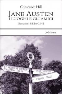 Intervista di Maila Daniela Tritto ai fondatori della JASIT (Jane Austen Society of Italy)