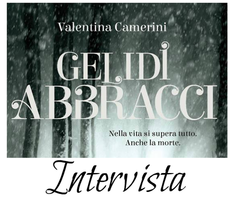 Intervista Doppia: L'illustratore Daniele Gaspari e Valentina Camerini ci parlano di Gelidi Abbracci + GA