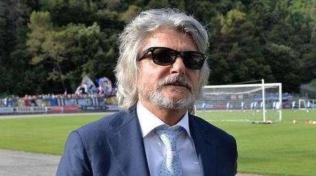 Samp, Ferrero fa retromarcia su Thohir: ”Era una battuta, Agnelli ha detto di peggio”