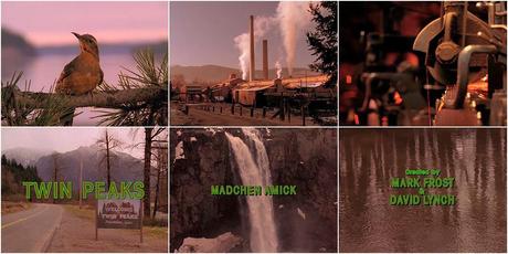 Top10 – Dieci motivi per cui Twin Peaks è cult