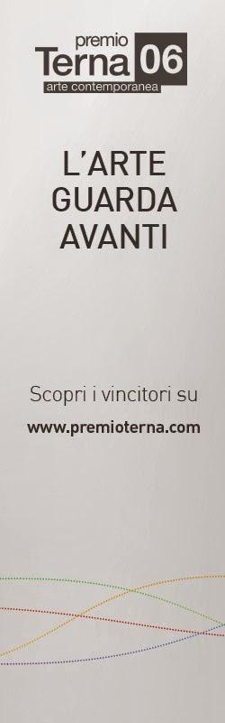 PREMIO TERNA 06: i vincitori!