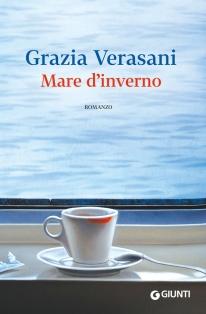 Copertina Mare d'inverno