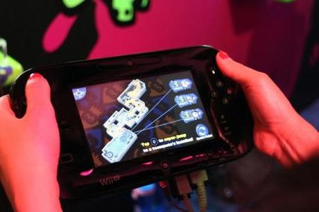 Speciale Games Week: Splatoon splatoon-3