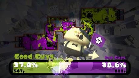 Speciale Games Week: Splatoon c721d661be83f612014f47b7945b51ac2f6b8bbd