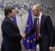 barroso and yatsenyuk