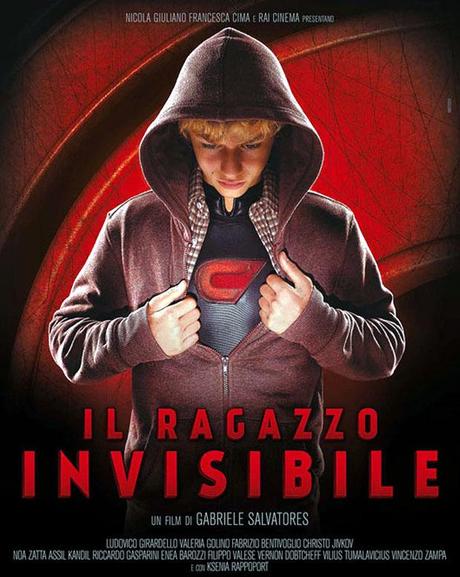 il-ragazzo-invisibile-poster