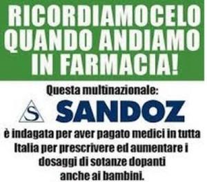 ORMONI PRESCRITTI AI BAMBINI - Ecco lo scandalo dei medici corrotti +Video