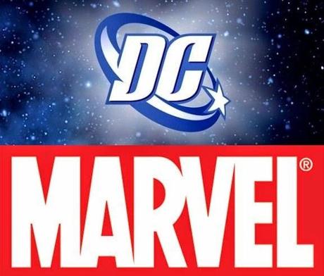Marvel VS DC: Film Annunciati a Confronto