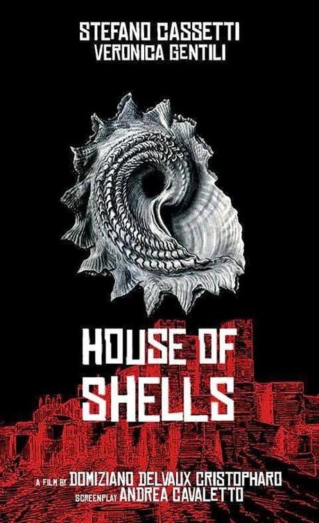 House of Shells, cortometraggio ispirato a Dylan Dog