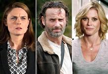 SPOILER su Bones, The Walking Dead, Modern Family, The 100, White Collar, Elementary, New Girl, Nashville e altri