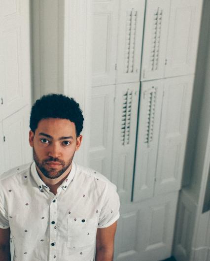 Taylor McFerrin dal vivo al Circolo Arci Biko di Milano