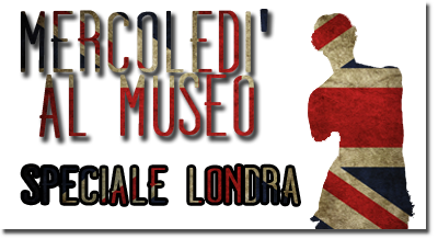 Mercoledì al Museo (17) – Speciale Londra: (5) British Library