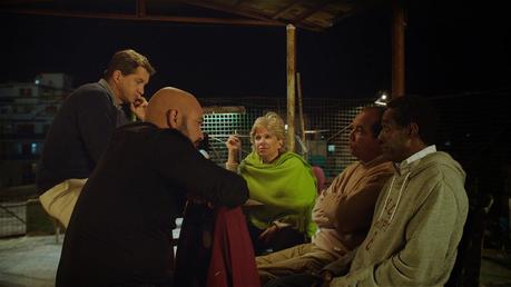 Ritorno a L'Avana Ritorno a L'Avana