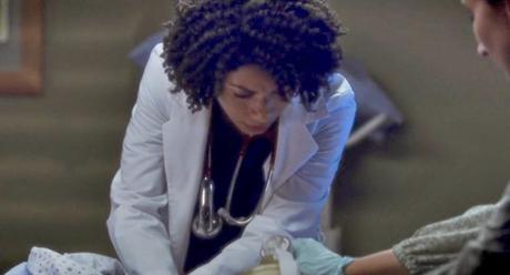 GREY'S ANATOMY: COMMENTO ALL'EPISODIO 11X02, PUZZLE WITH A PIECE MISSING