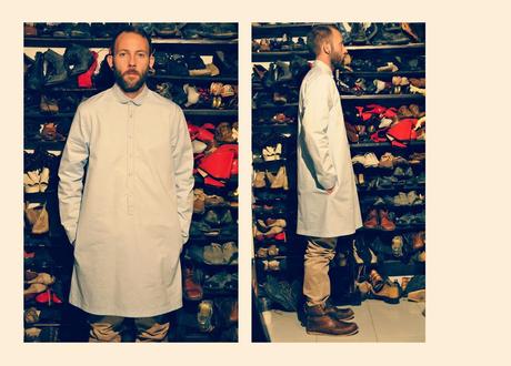 Studiopretzel _ fall/winter 2014 Studiopretzel _ fall/winter 2014