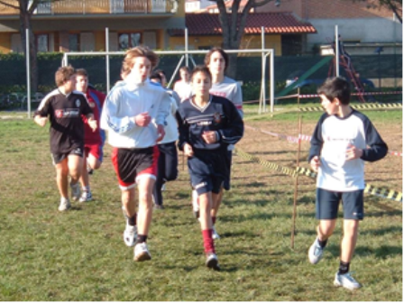 Lo sport elimina il bisogno di fumare? La corsa Lo sport elimina il bisogno di fumare?