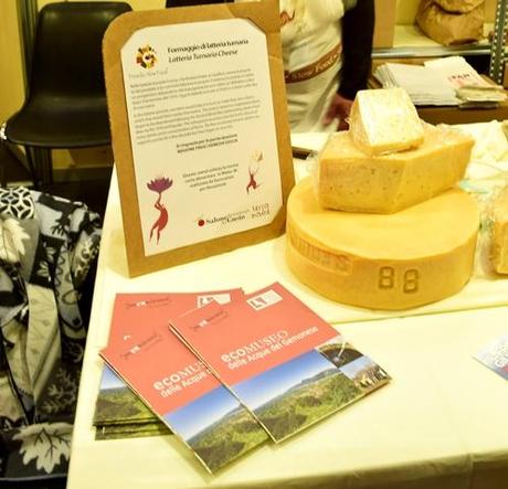 Formaggio di Latterie Turnarie del Friuli Venezia Giulia, Presidio Slow Food - Gluten Free Travel a and Living