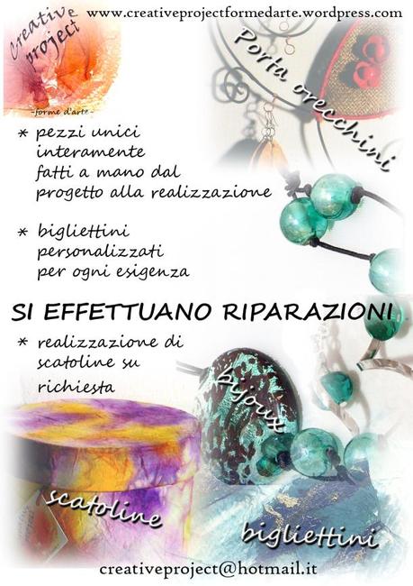 01 novembre 2014 MERCATINO a…Lecco volantino