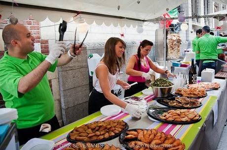 I DIECI PRINCIPALI EVENTI DELLA  BIRRA NELLE FIANDRE E A  BRUXELLES