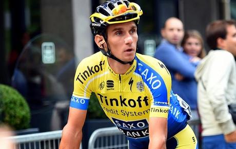 Uci, Chiesti 4 anni e 770 mila euro per Kreuziger