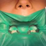 Intervista con il dentista: l’importanza dell’uso della ‘diga di gomma’