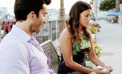 JANE THE VIRGIN - CHAPTER THREE [1x03]