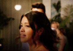 JANE THE VIRGIN - CHAPTER THREE [1x03]