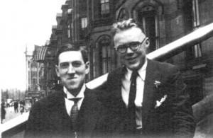 Life After Death: l’intervista allo scrittore statunitense Howard Phillips Lovecraft