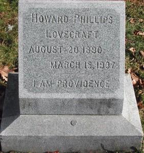 Life After Death: l’intervista allo scrittore statunitense Howard Phillips Lovecraft