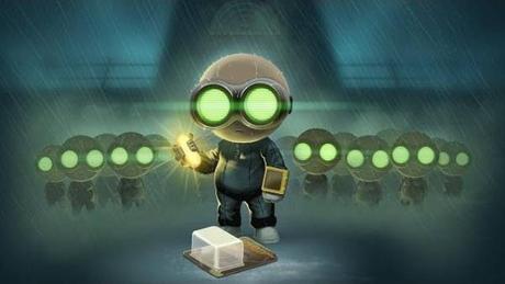 Stealth Inc 2 A Game of Clones trailer di lancio