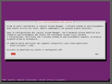 Metodi alternativi all'installazione di Ubuntu: Alternate consigliata per sistemi con meno di 320 MiB di memoria RAM.