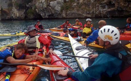 Corso Istruttori FICK 2014