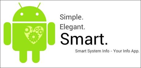 Monitorare Android con un’applicazione: le TOP 5 Smart System Info