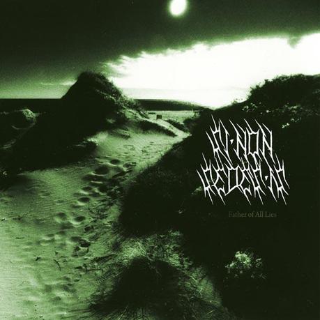 SI NON SEDES IS, Father Of All Lies SNSI