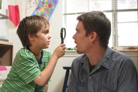 Boyhood