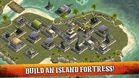 Battle Islands - Il trailer di lancio