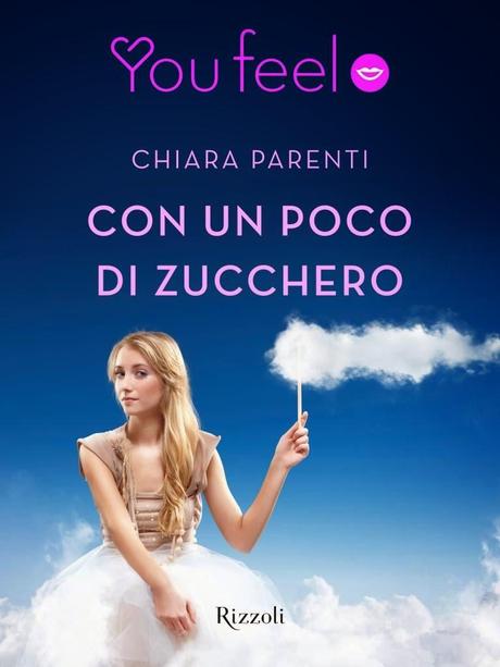 Con un poco di zucchero, di Chiara Parenti