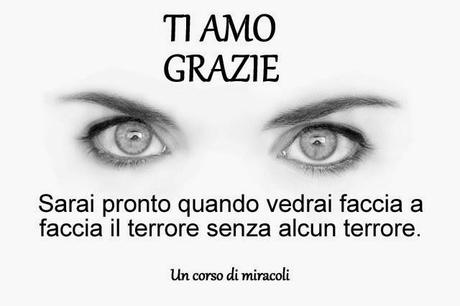 Hai bisogno di perdonare tuo fratello, perché insieme condividete la demenza o il Cielo. Parte 1.