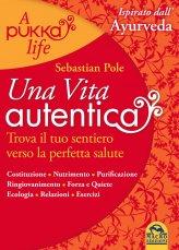 Una Vita Autentica - A Pukka Life - Libro