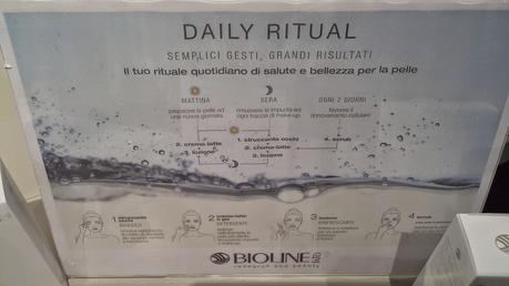 DAILY RITUAL BY BIOLINE JATO'