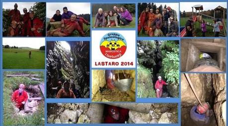Riparte la speleologia in Val Lastaro (Altopiano di Asiago) con il Gruppo Speleo di Marostica