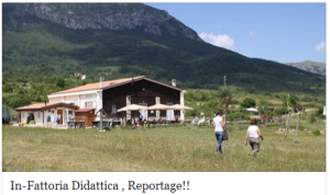 fattoria didattica