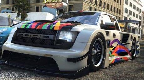 The Crew, Nuova closed beta su Xbox One e PS4 The Crew 'Customisation Nation' Trailer